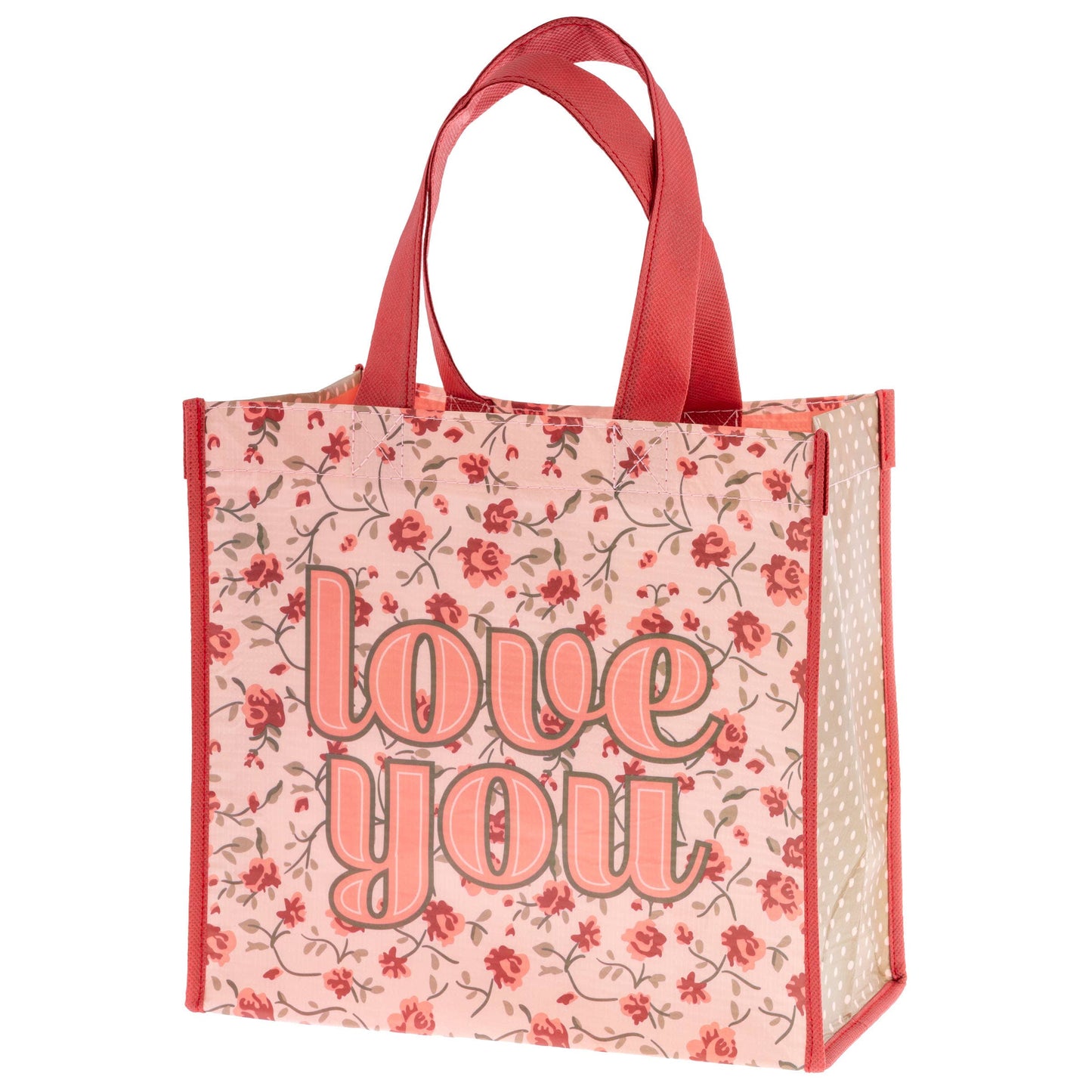 Gift Bag - Karma Recycled Medium - Staffordshire Dog