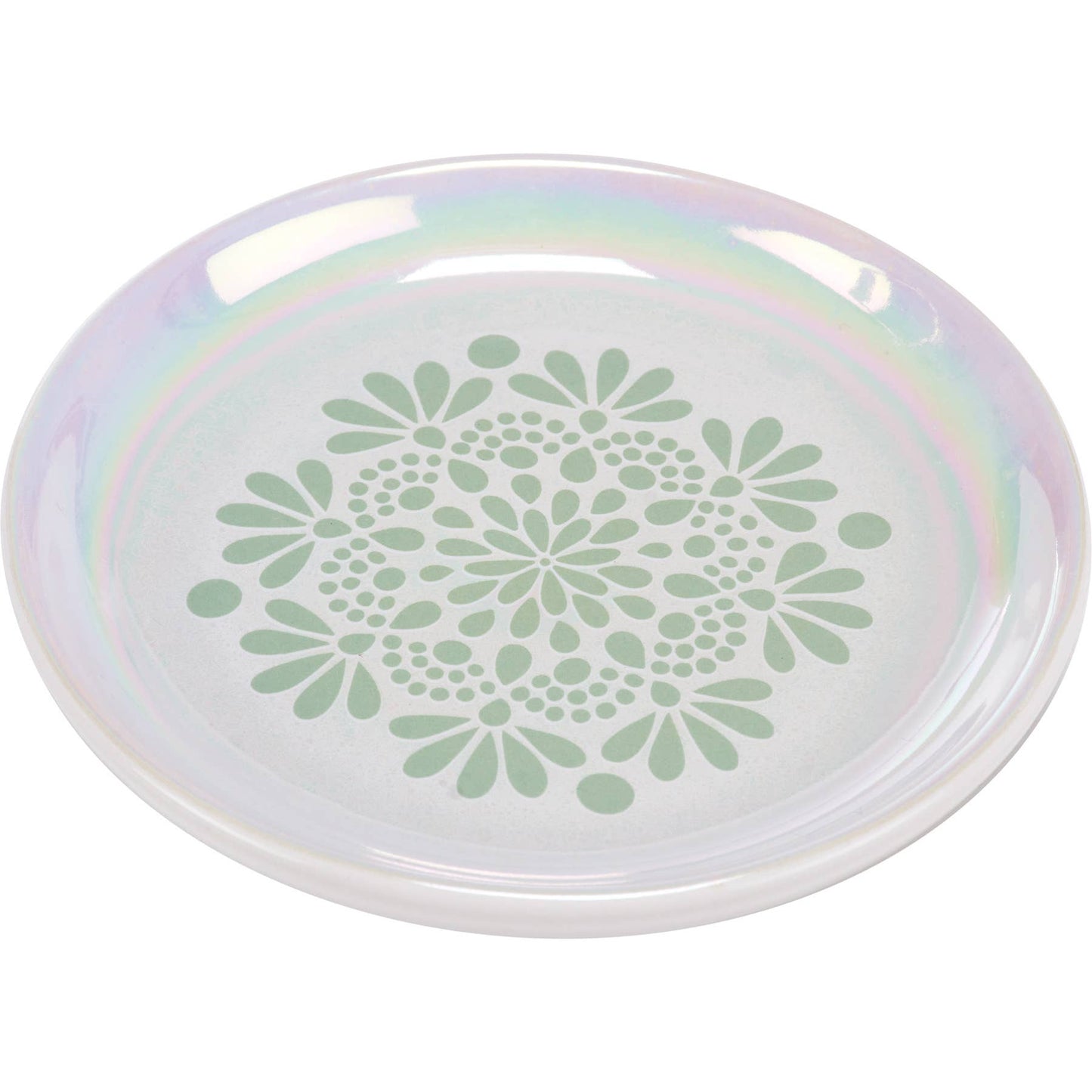 Mandala Vanity Tray