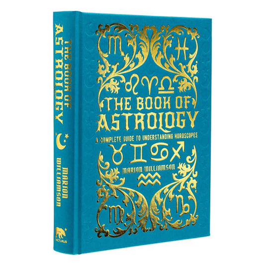 Book of Astrology by Marion Williamson