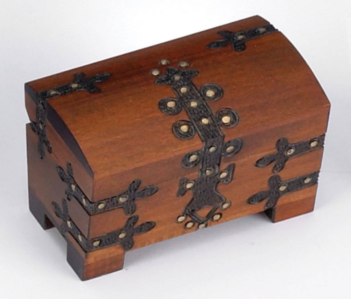 Treasure Chest Box