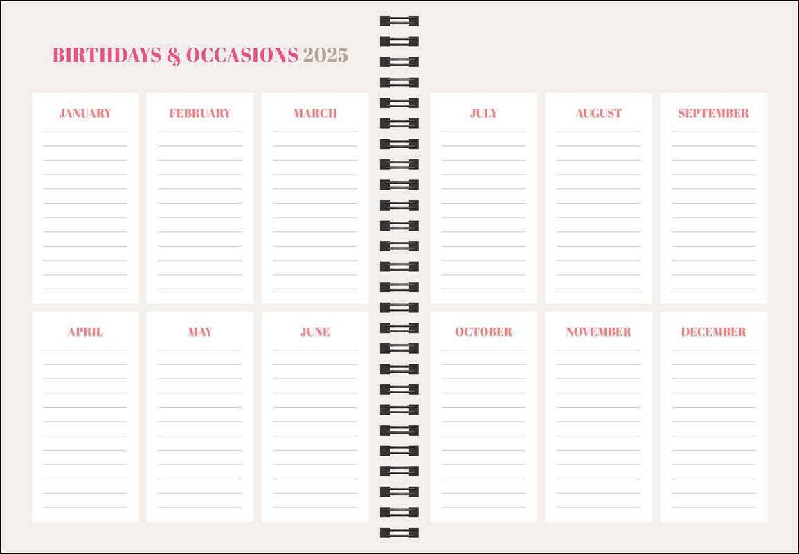 Cats & Books 12-Month 2025 Planner Calendar by Rizzoli Universe: Calendar