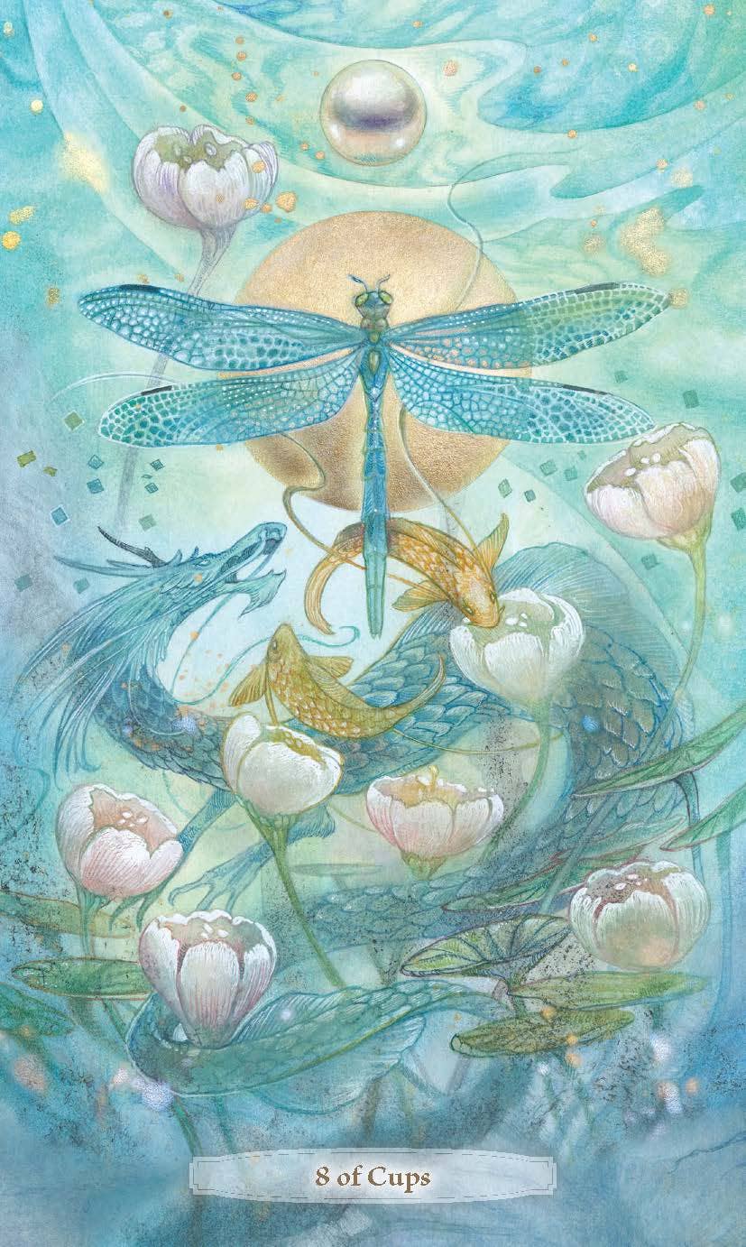 Verdance Tarot
