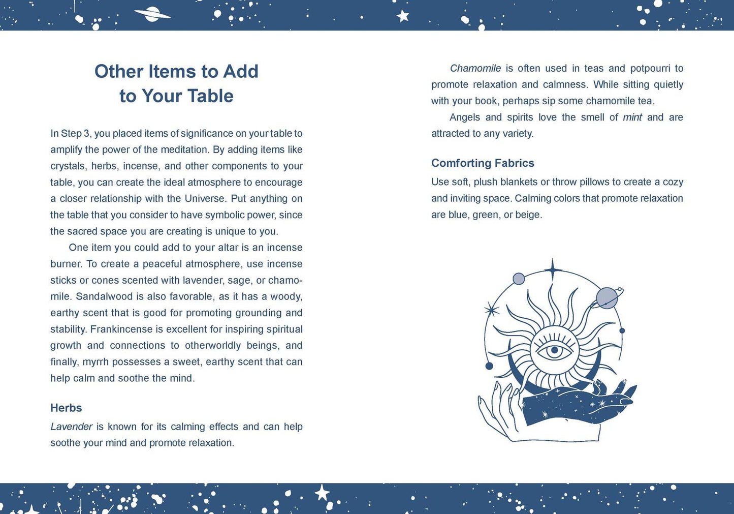 Ask the Universe: Hardcover