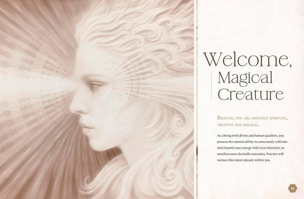 Incantations & Divinations