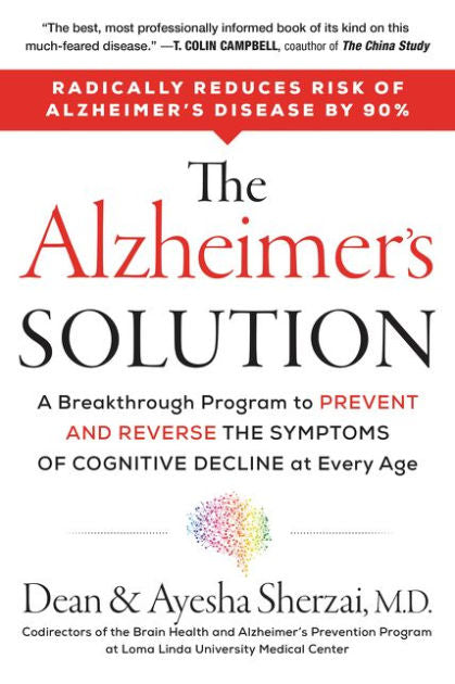 Alzheimer's Solution