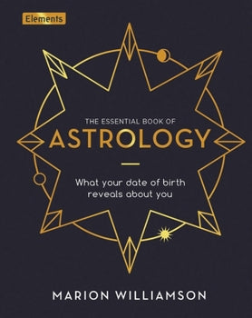 Essential Book of Astrology