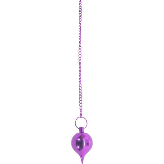 Pendulum 15 - Metal Sephoroton Purple