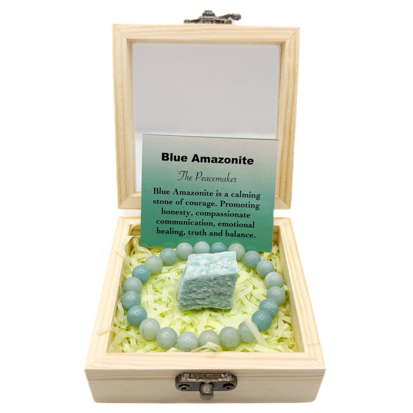 Benevolence Bracelet Set