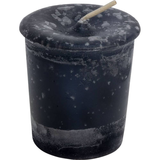 Votives - Crystal Journey - Black (Black Cat)