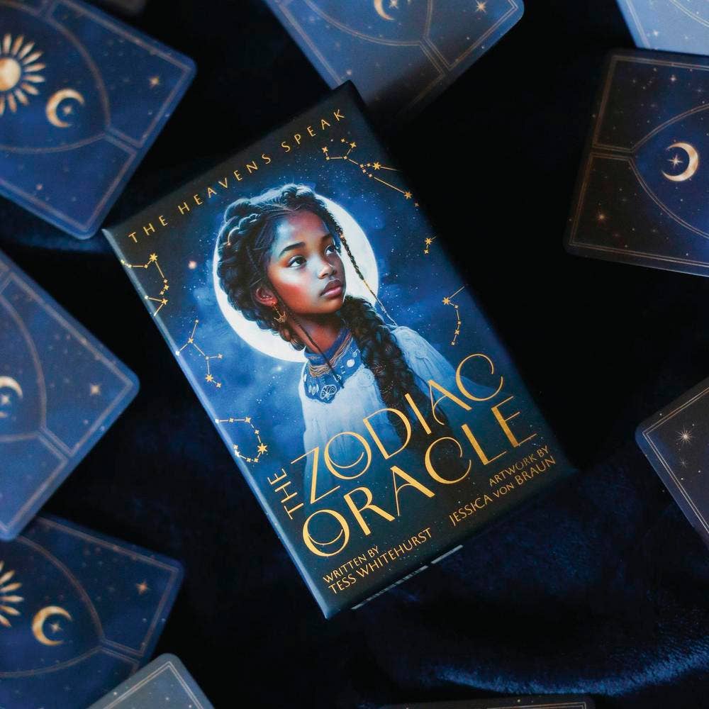 The Zodiac Oracle