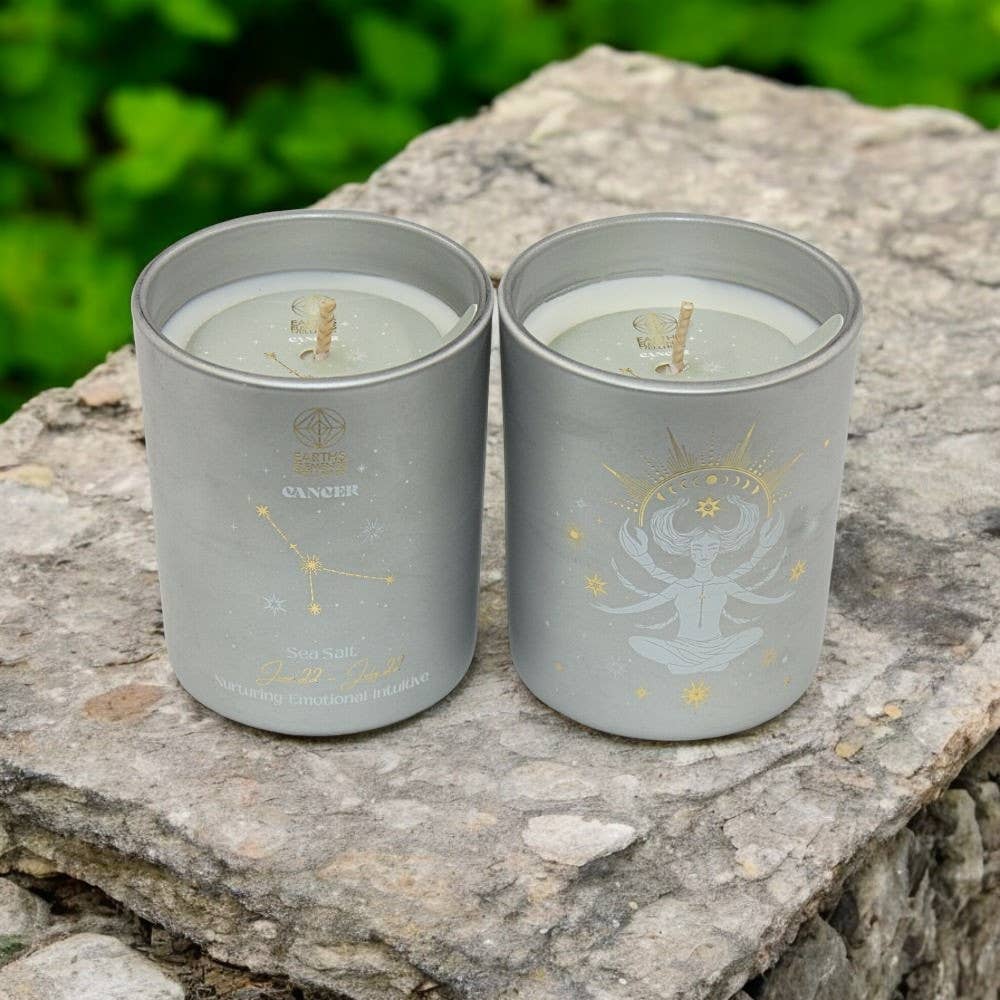 Zodiac Candle - Cancer