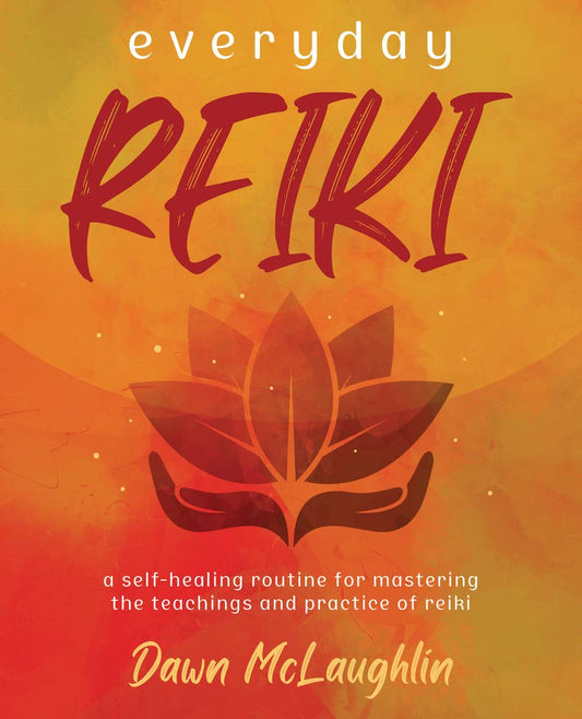 Everyday Reiki