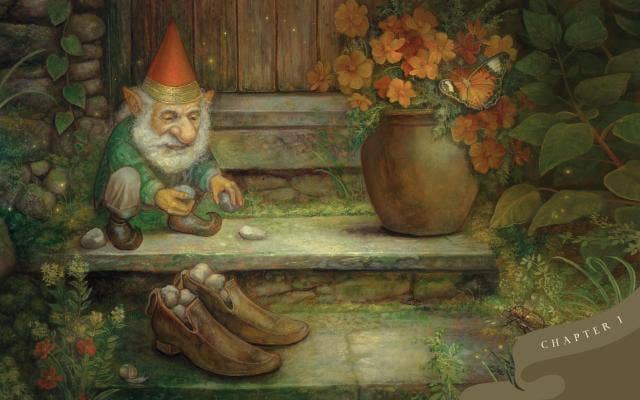 Fairylore: A Compendium of the Fae Folk: Hardcover