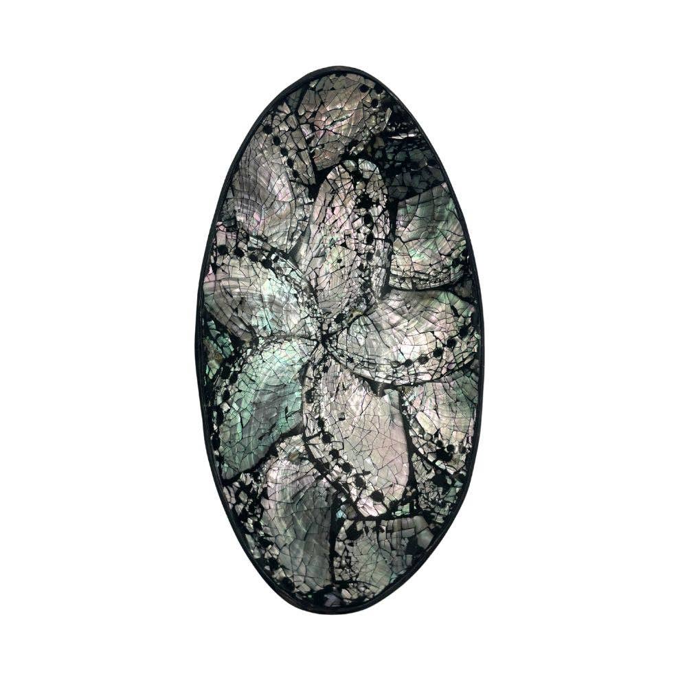 Bowl - Abalone