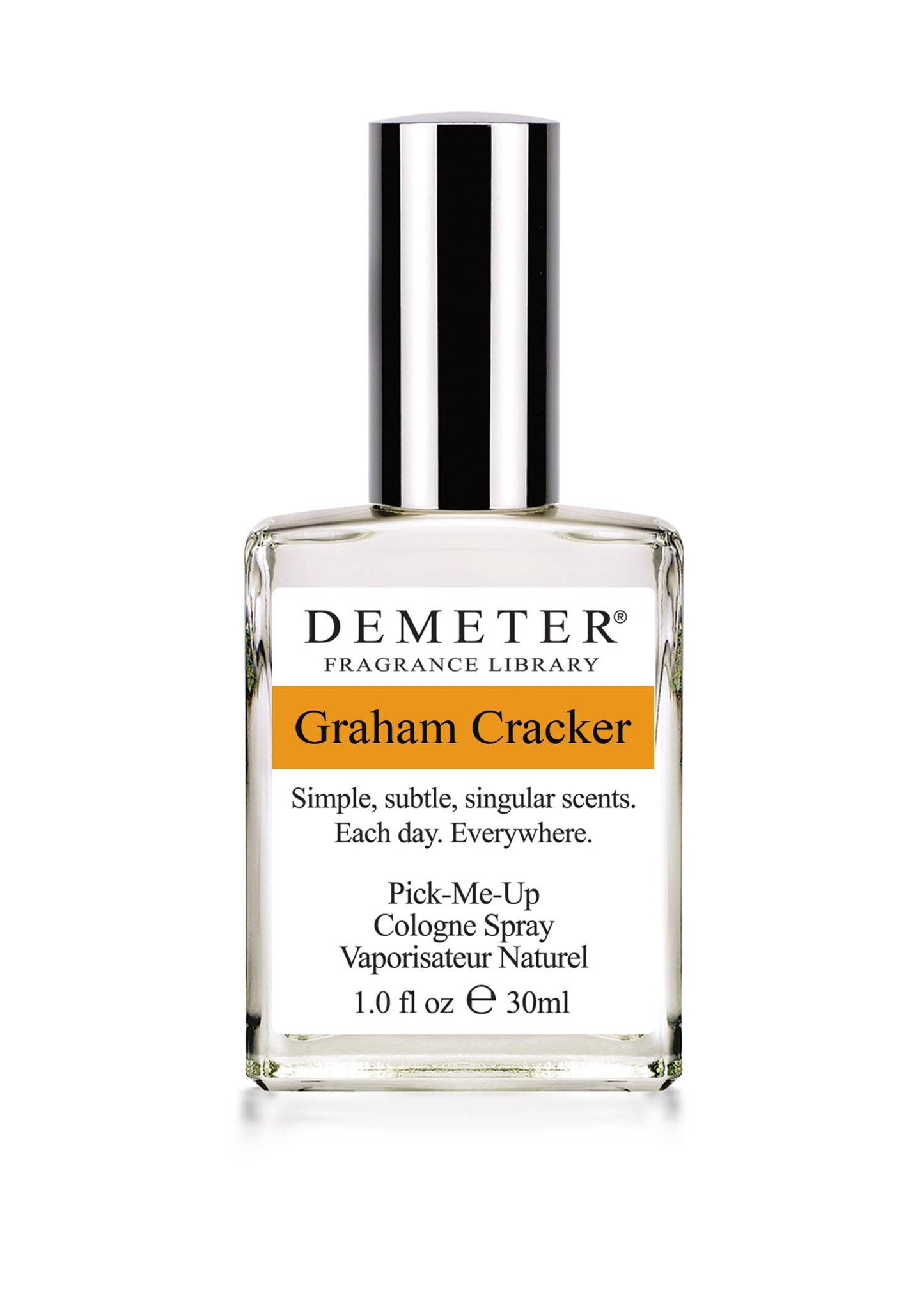 Demeter - Graham Cracker 1oz Cologne Spray