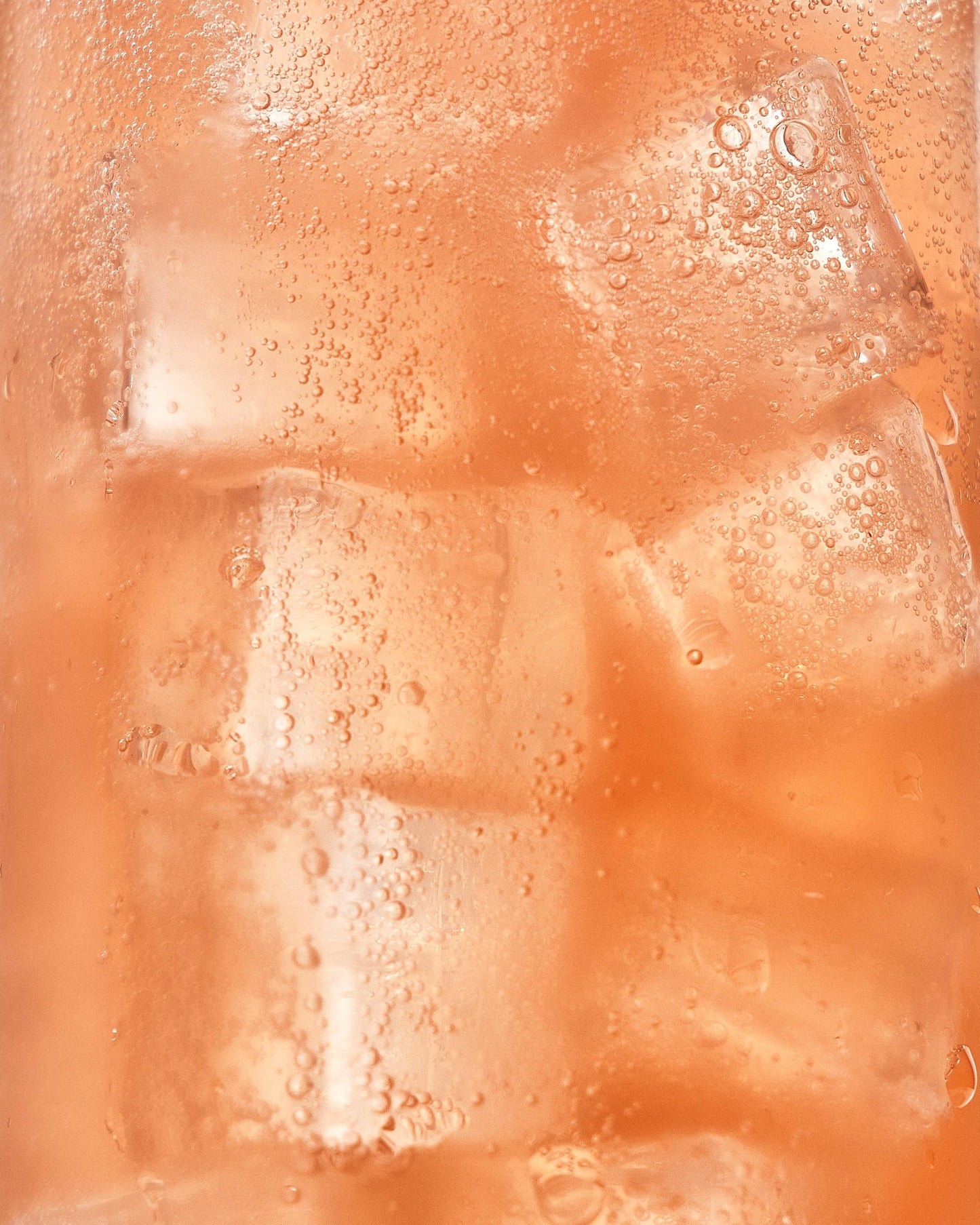 Mind Garden Adaptogen Mango Hibiscus Drink