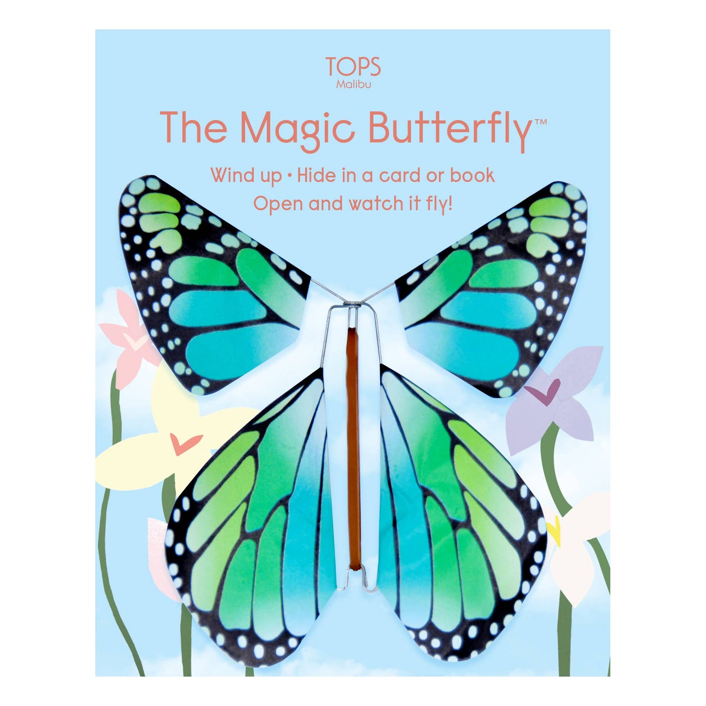 Magic Butterfly™ Garden Party