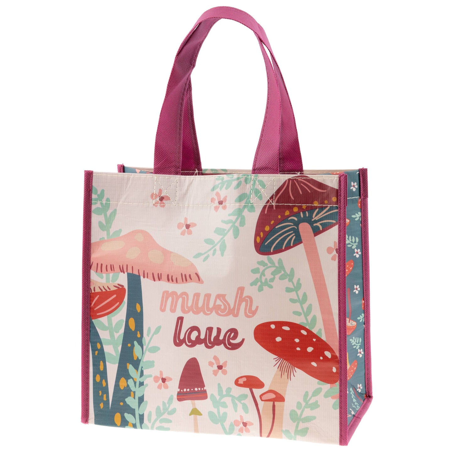 Gift Bag - Karma Recycled Medium - Happy Birthday