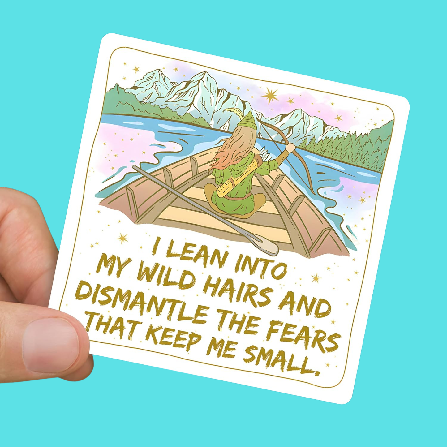 Sweet-Ass Affirmations 3 - 60 Spicy Affirmation Cards