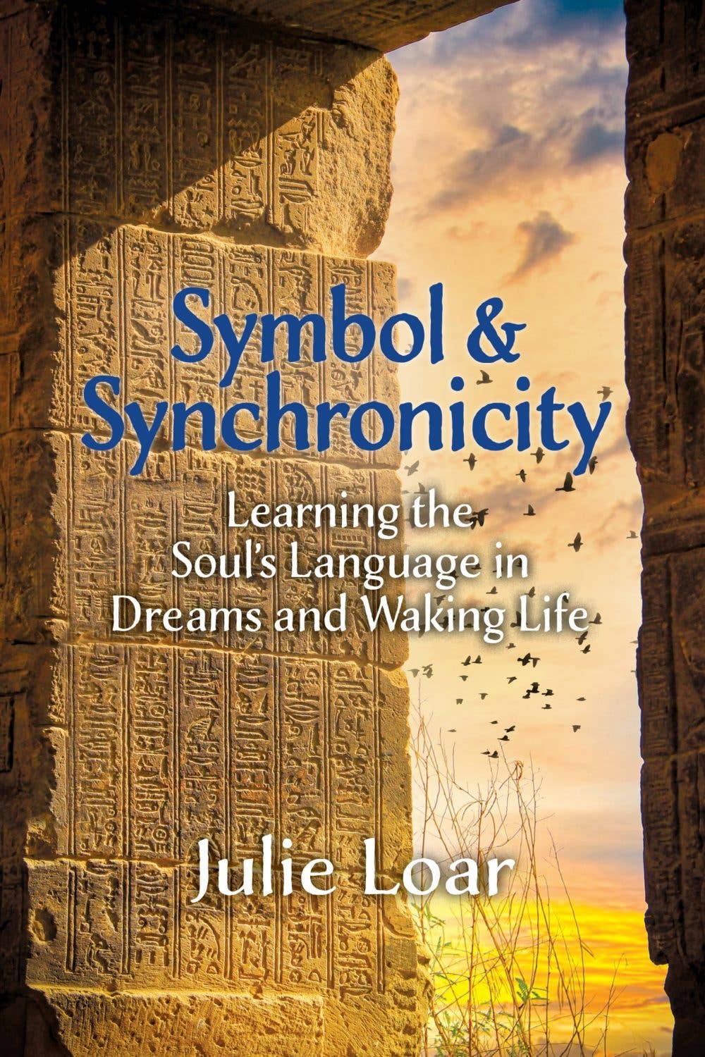 Symbol & Synchronicity