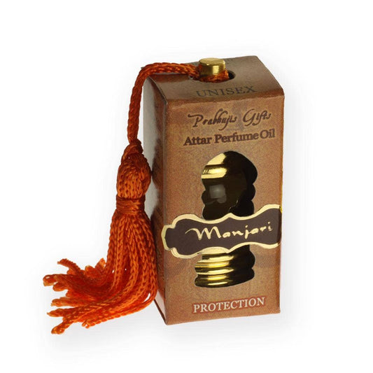 Perfume Attar Oil Manjari - Protection - 3 ml