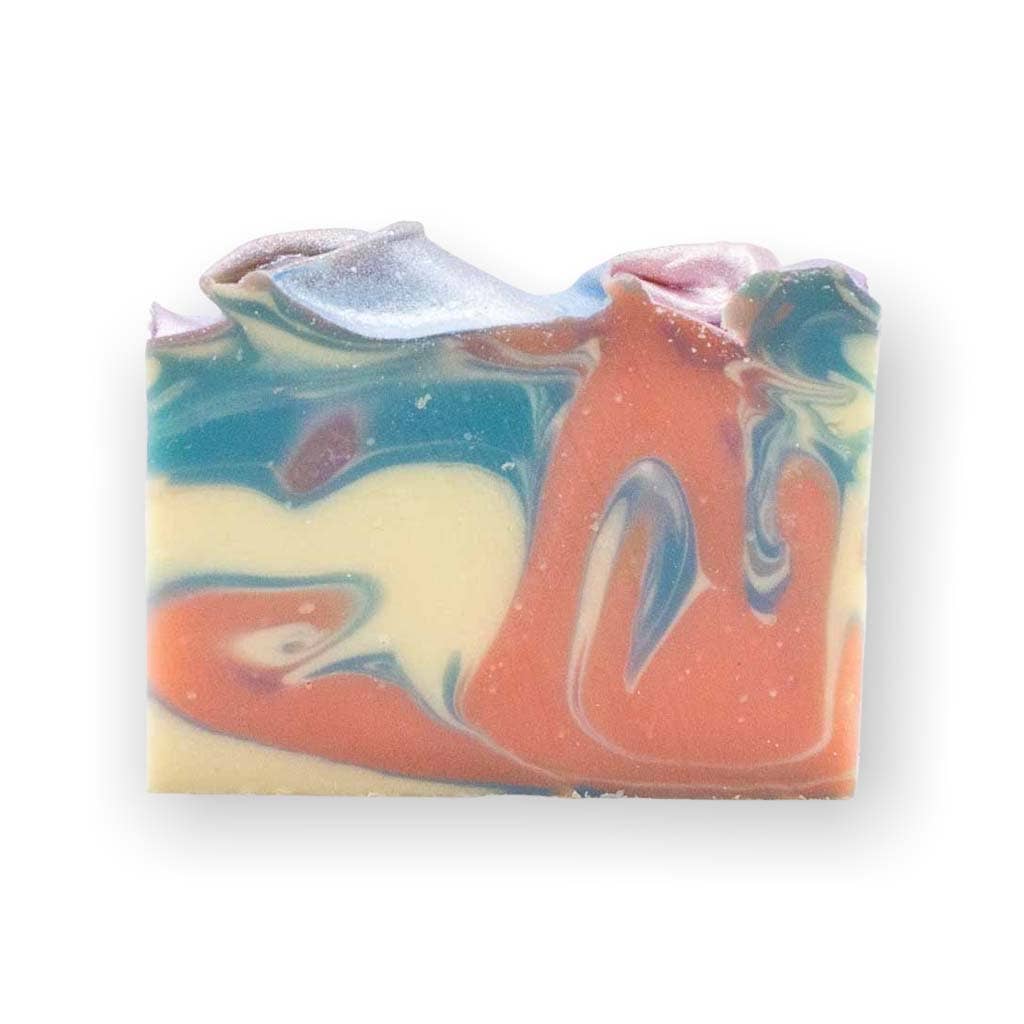 Cellar Door - Cotton Candy Sky Bar Soap