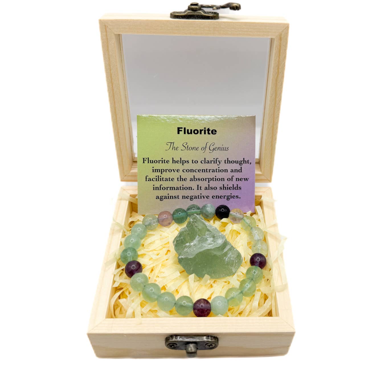 Benevolence Bracelet Set