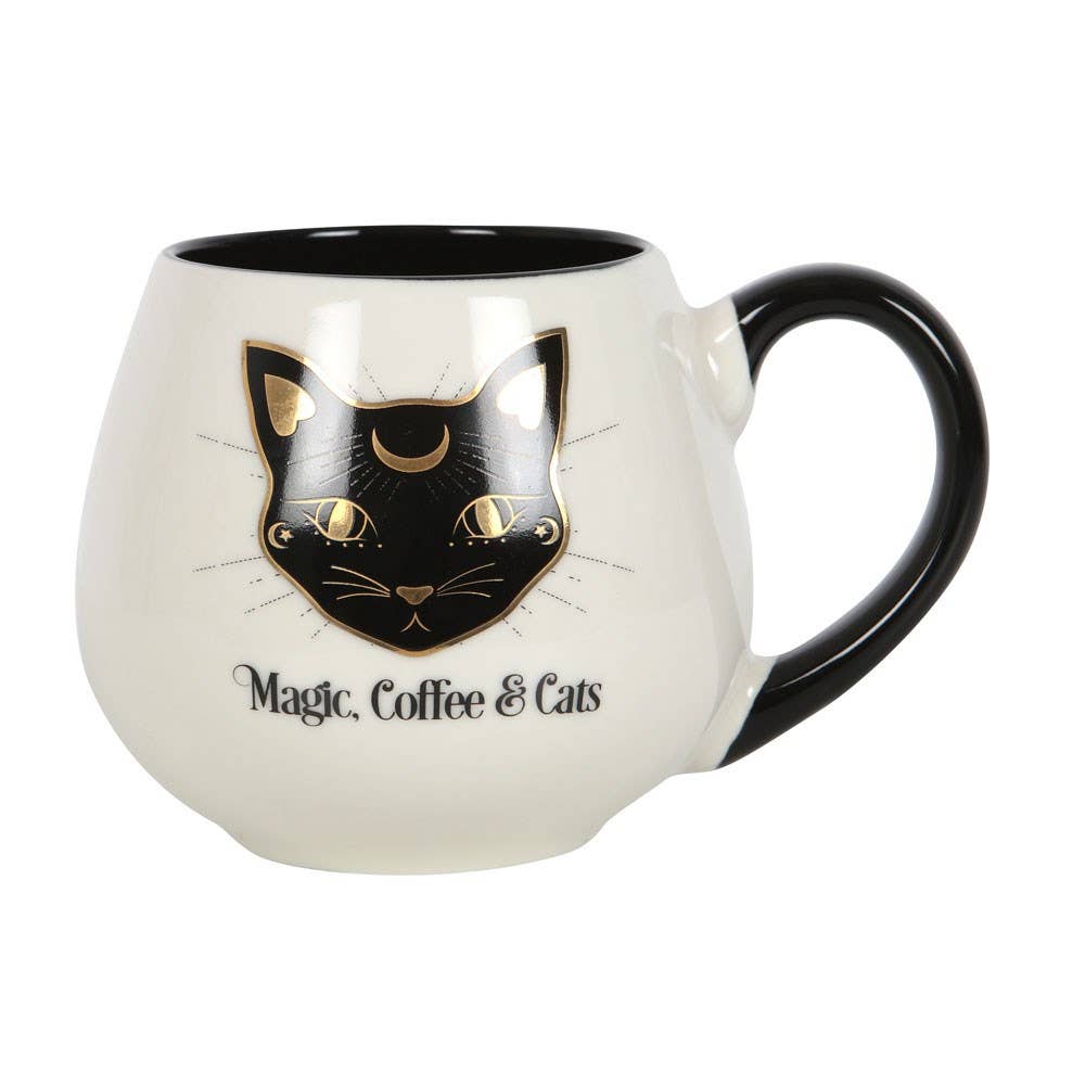 Mystic Mug