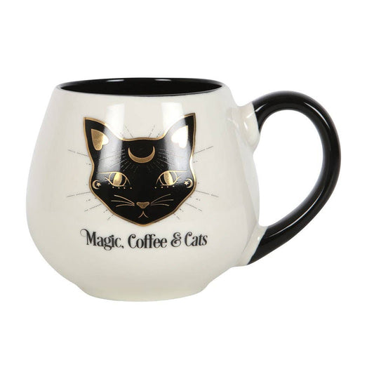 Mystic Mug