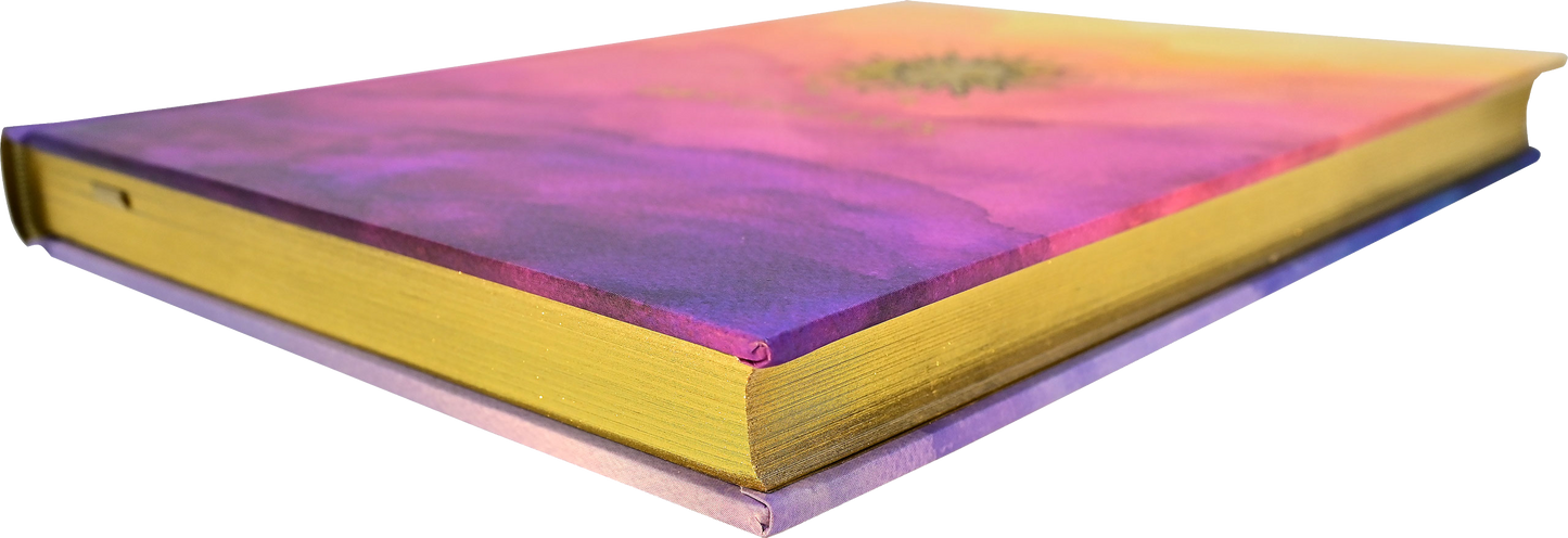 Day and Night Journal
