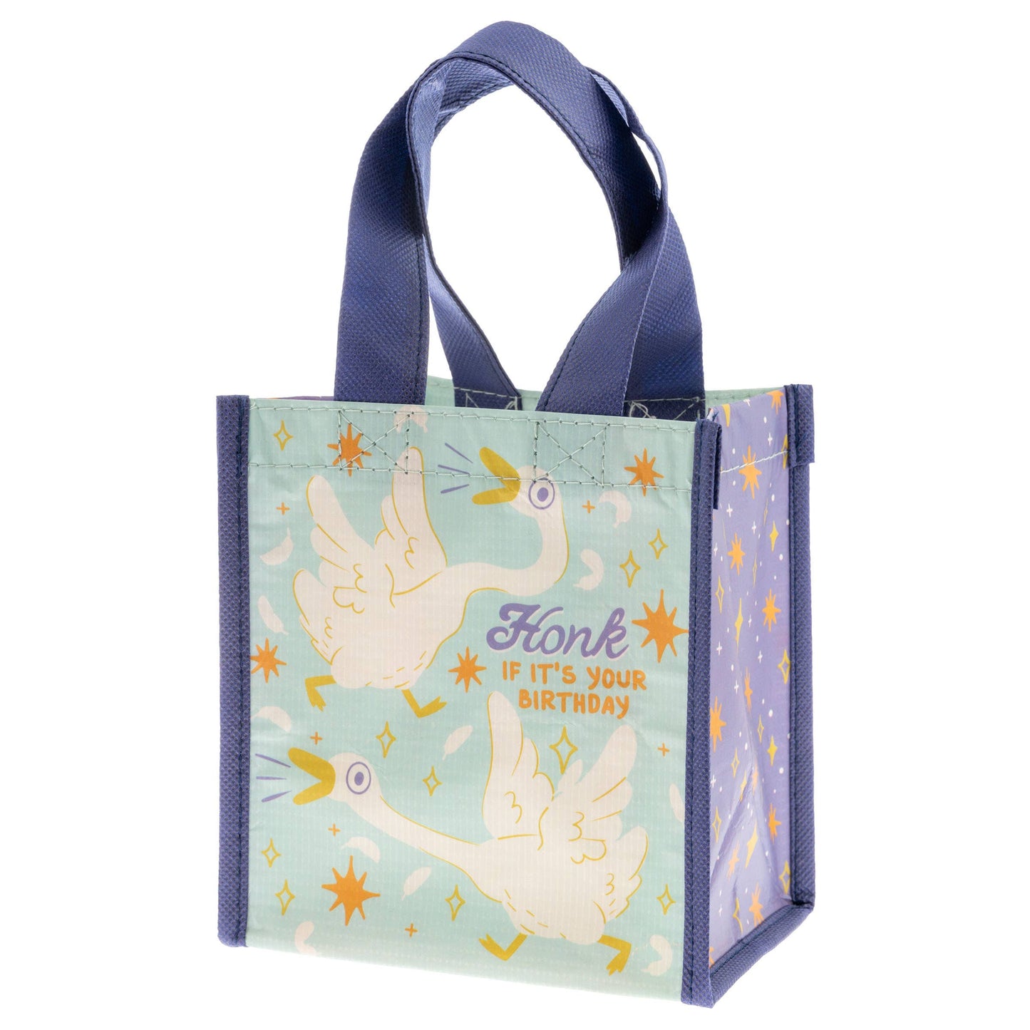 Gift Bag - Karma Recycled Small - Celestial