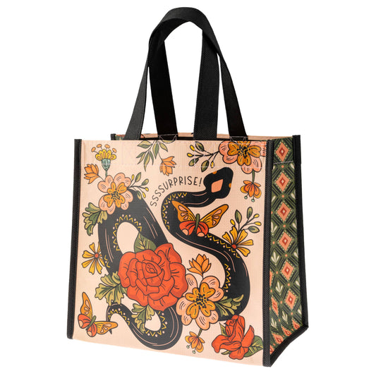 Gift Bag - Karma Recycled Medium: Snake