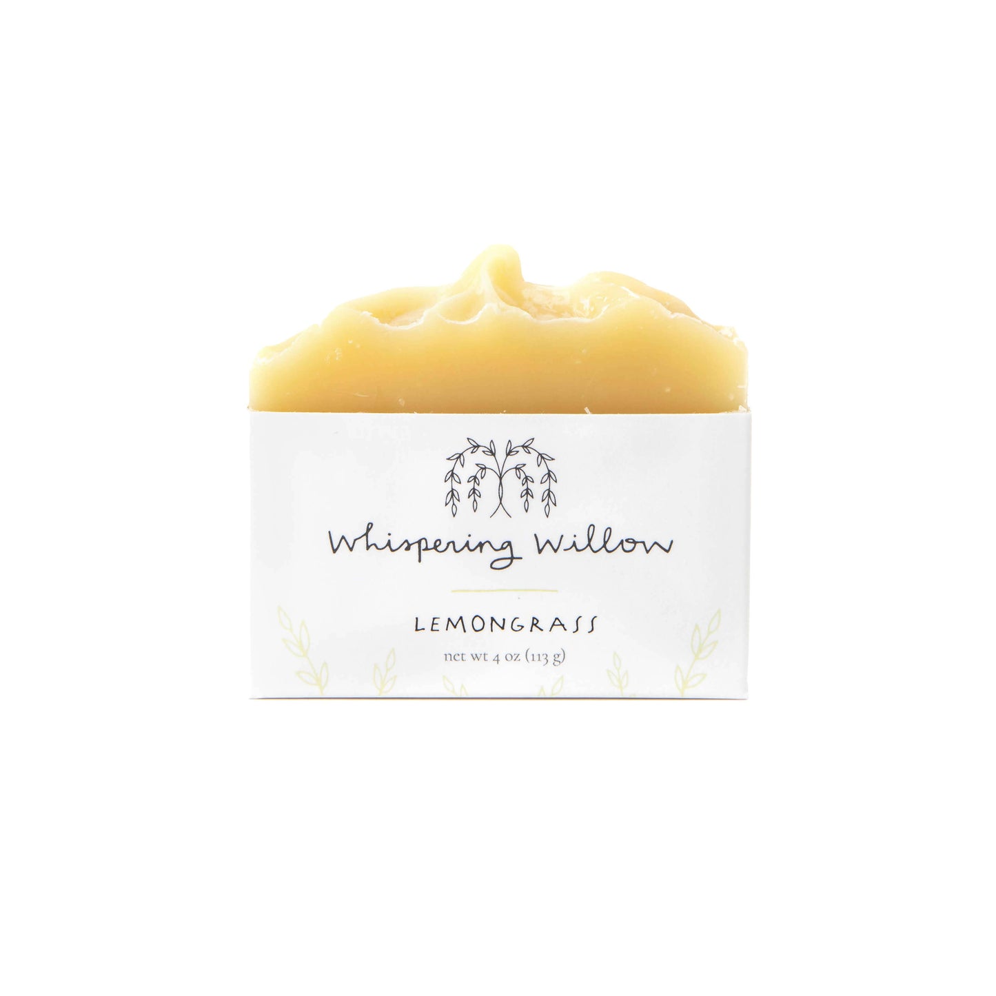 Bar Soap - Lemongrass