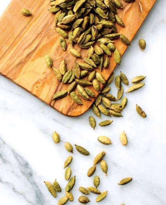 Everyday Ayurveda Cooking For A Calm, Clear Mind