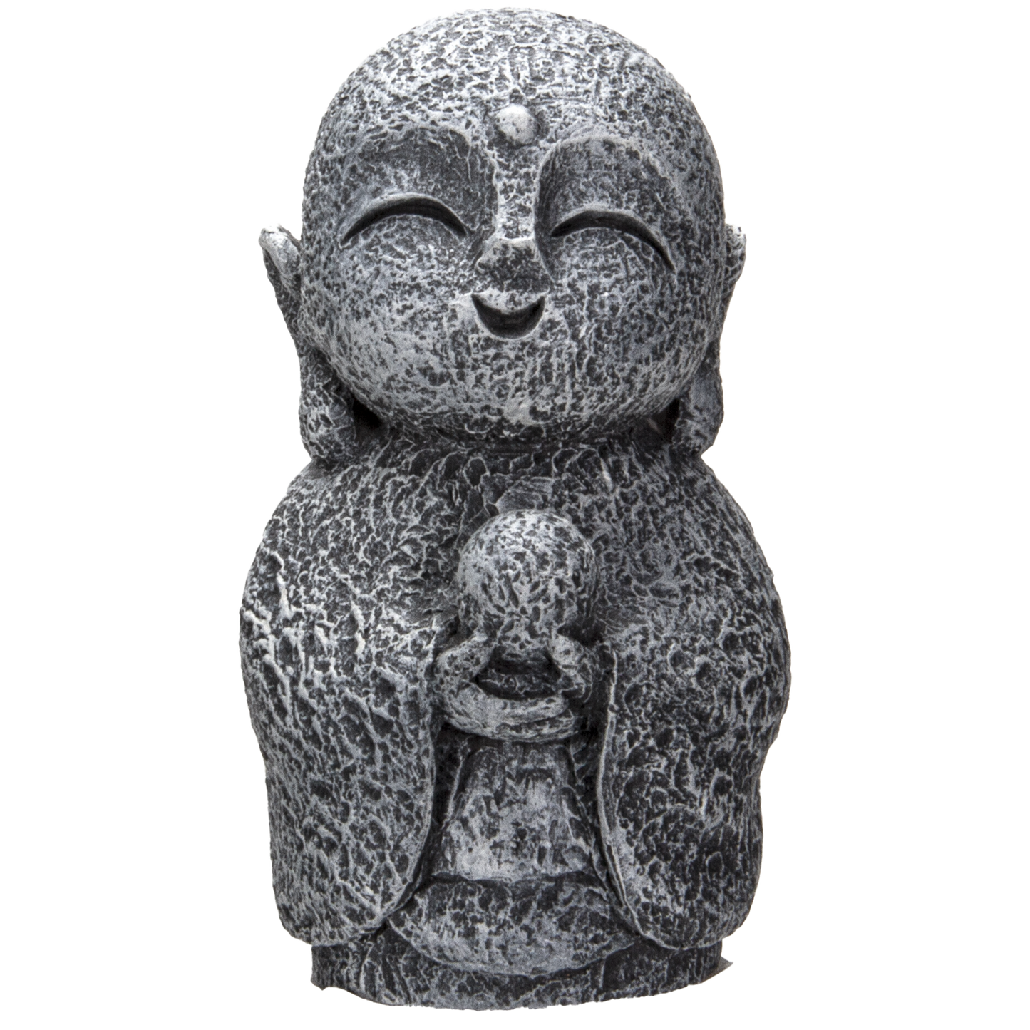 Eastern Buddha Jizo Monk