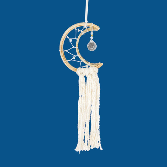 Little Moon Wall Decor