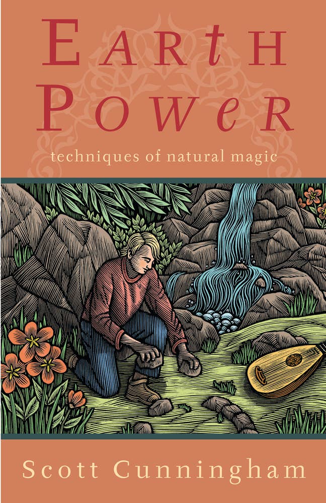 Earth Power