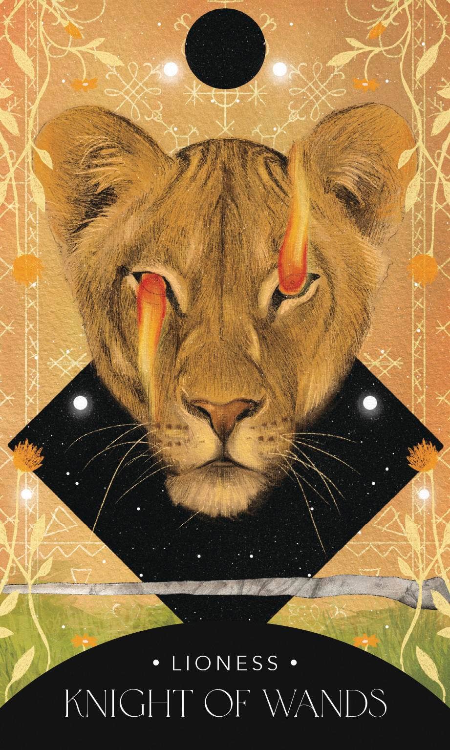 Symbolic Tarot
