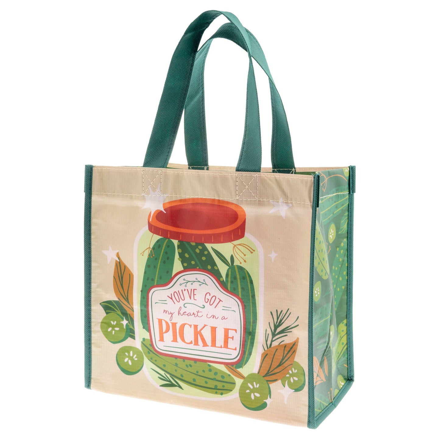 Gift Bag - Karma Recycled Medium - Happy Birthday