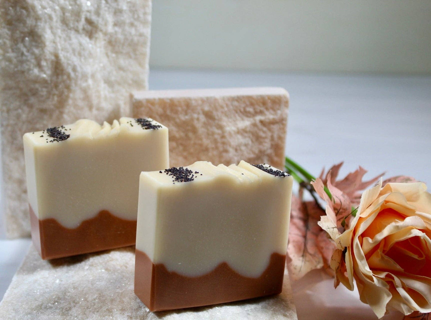 Wicked Bubbles Soap - Sacred Sandalwood