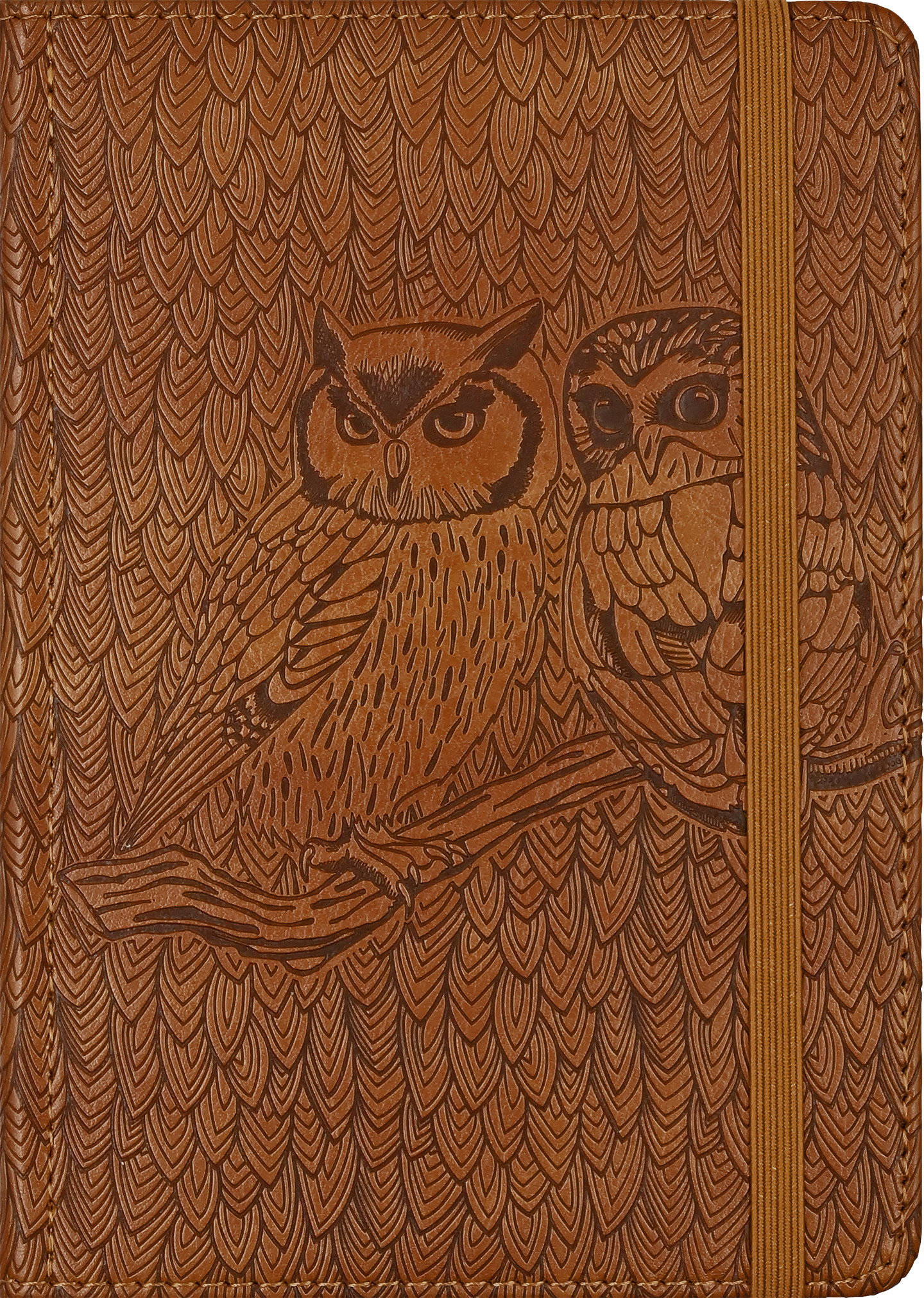 Owls Artisan Journal