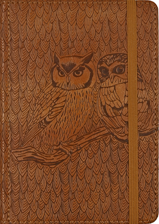 Owls Artisan Journal