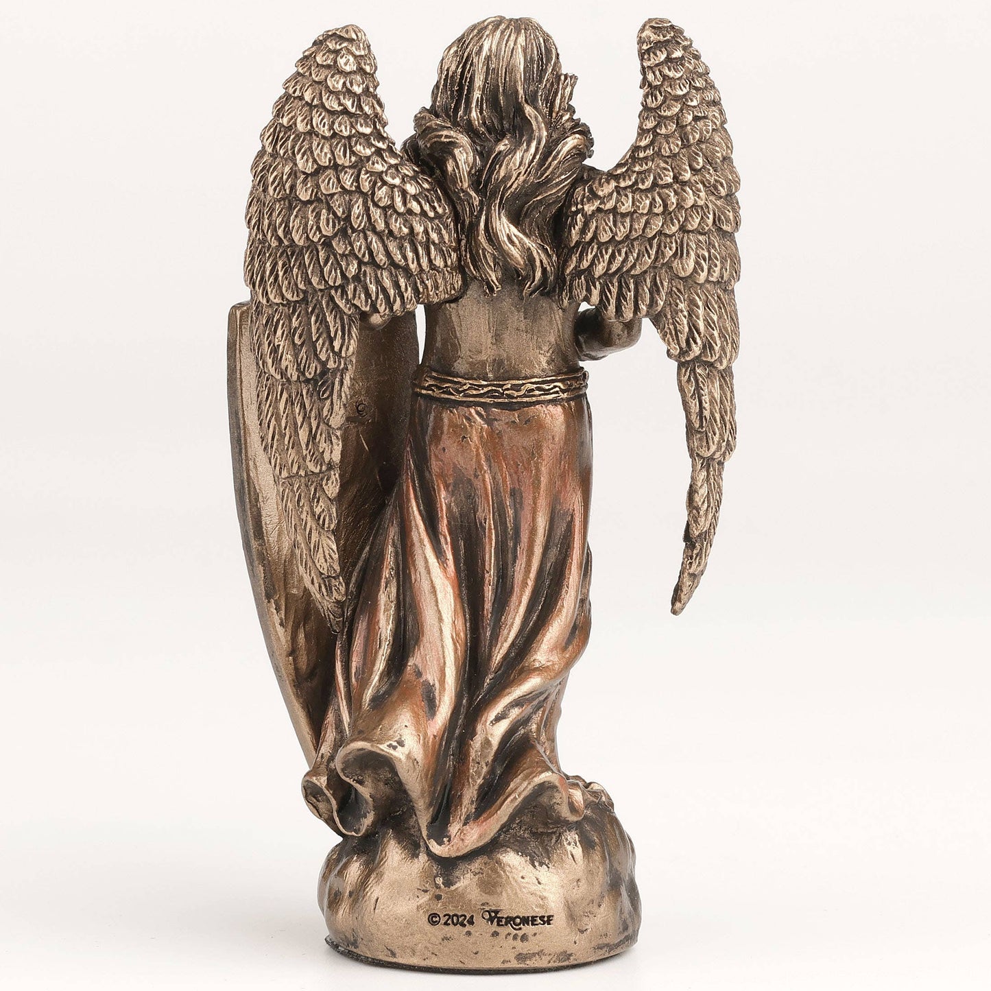 Saint Michael - The Archangel of Justice Mini