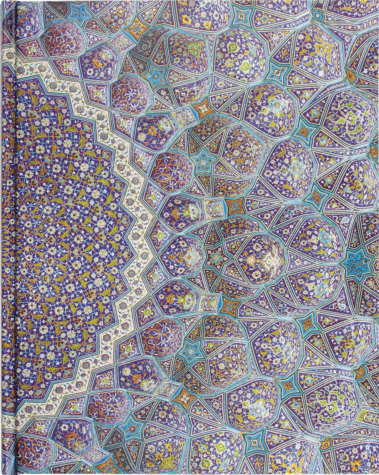 Journal - Persian Mosaic Journal