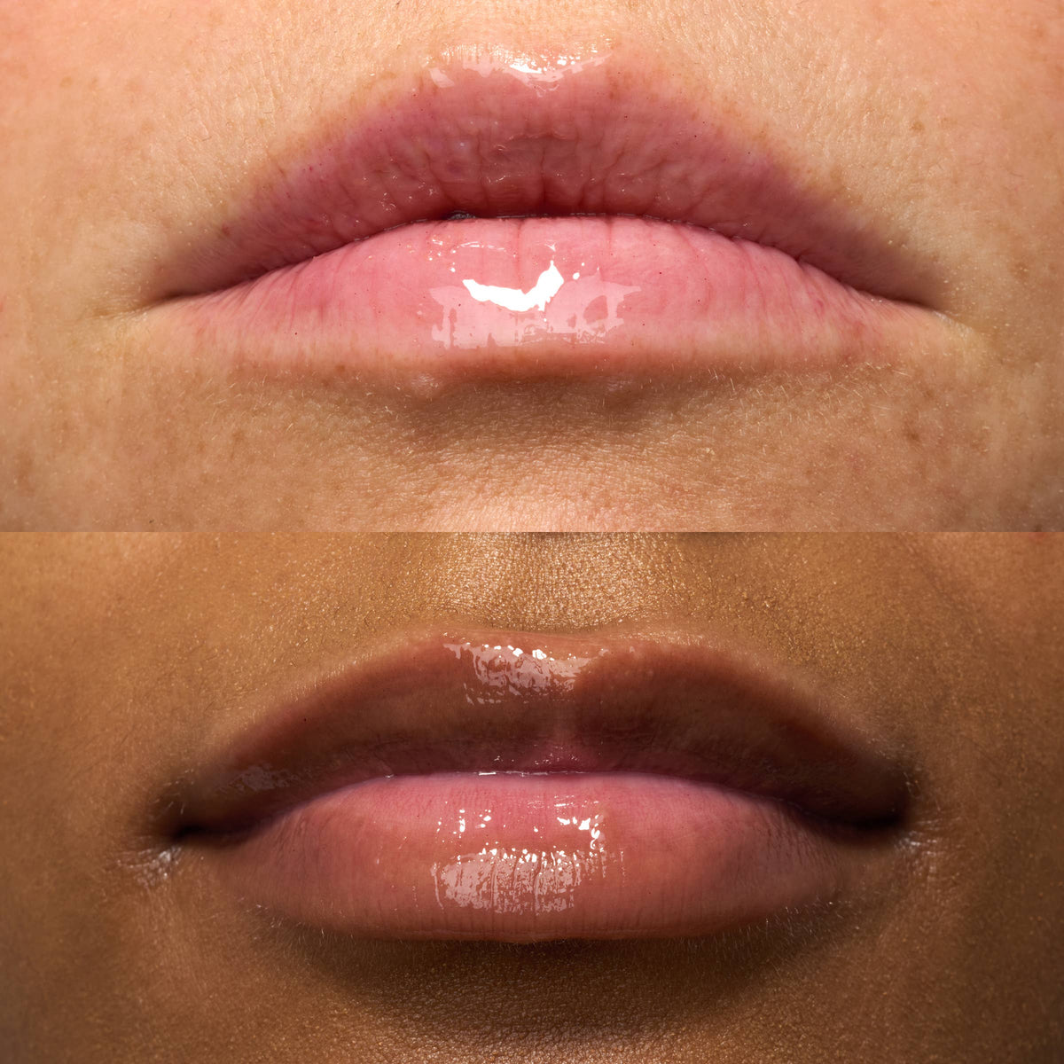 Dionis Sweet Berry Goat Butter Lip Mask, .52 oz.