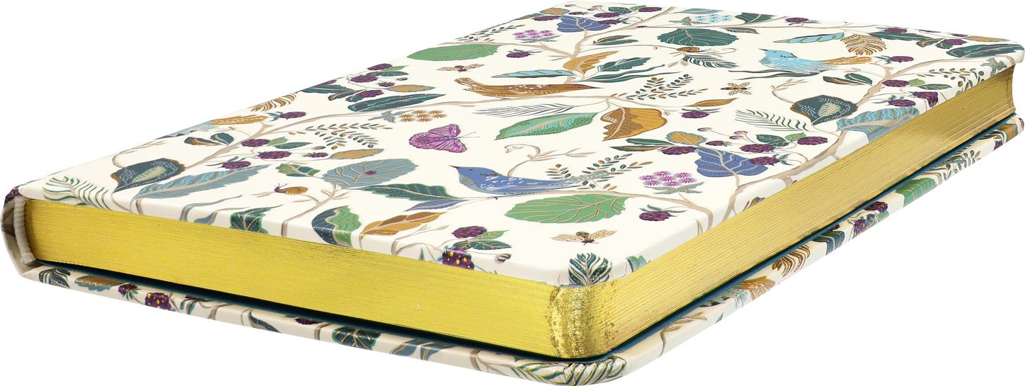 Birds and Berries Journal *S