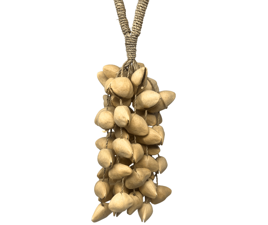 Kenari Seed Shaker- Small
