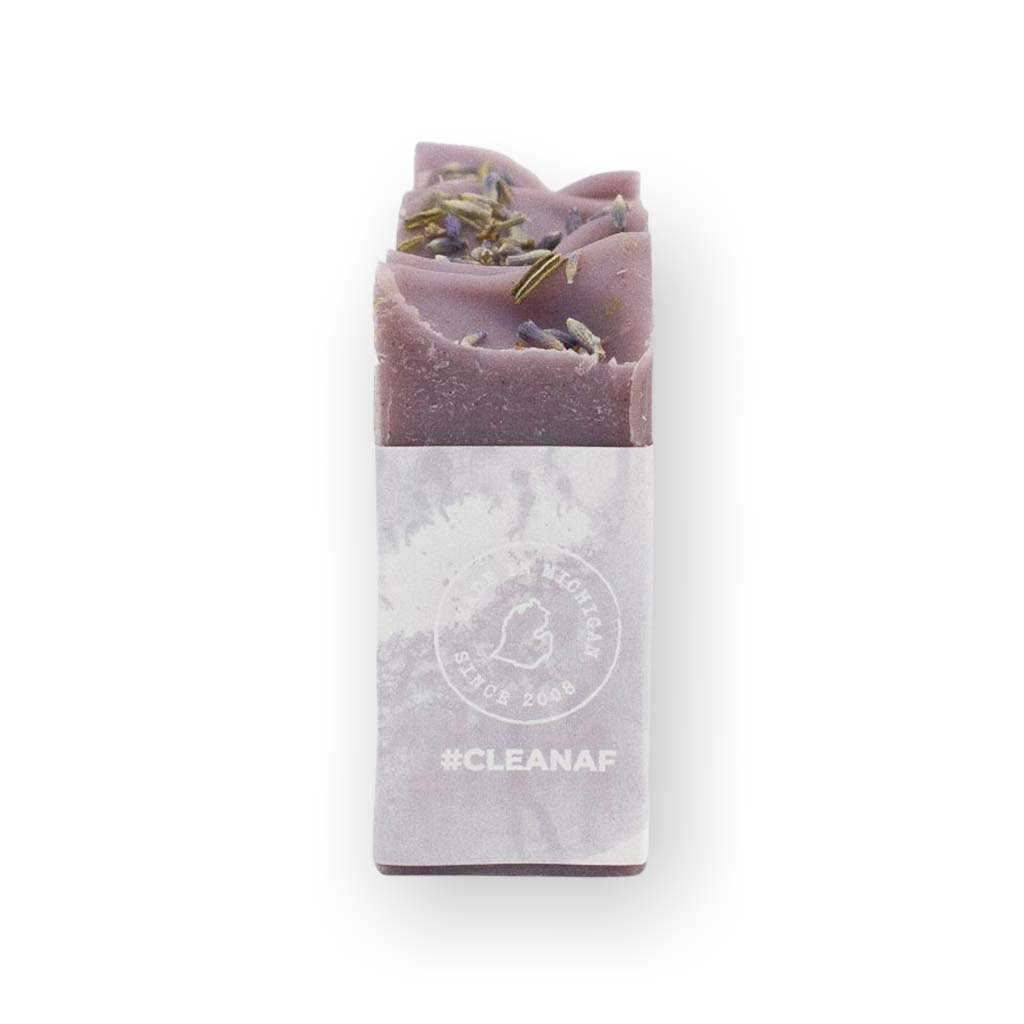 Cellar Door - Lavender Fields Bar Soap