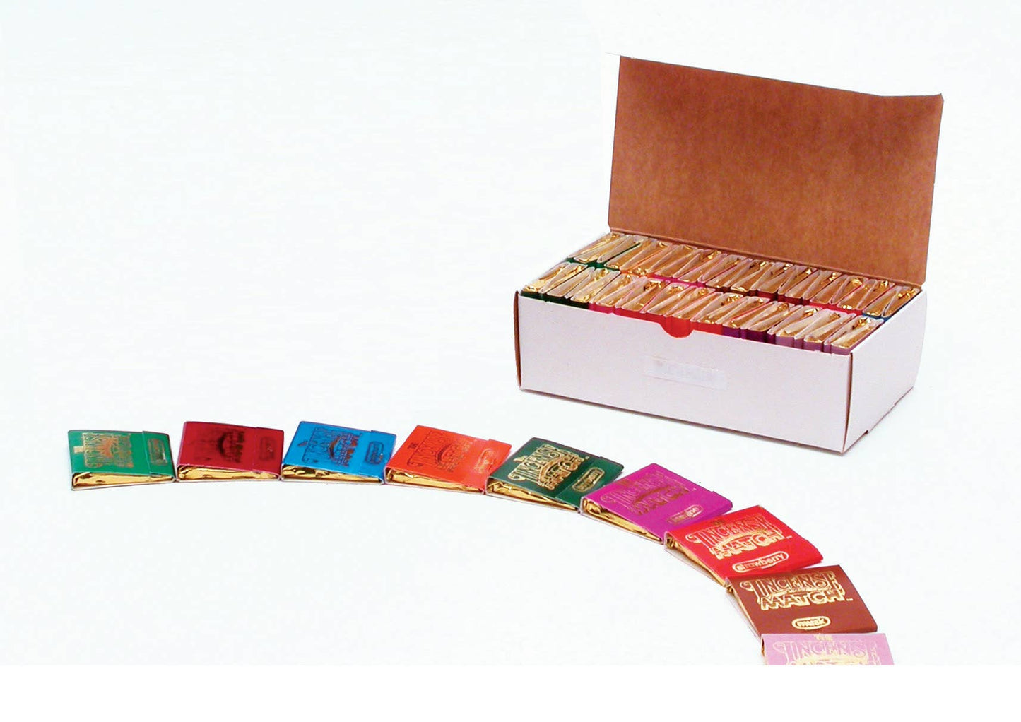 Incense Matches Pack of 50