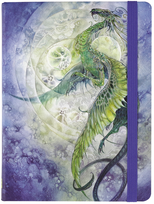 Journal - Peter Pauper - Dragon